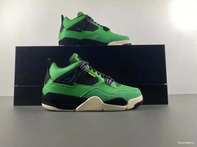 Kicktheory 4 Box) Retro(Special AJ4-965234 Jordan Air 0610